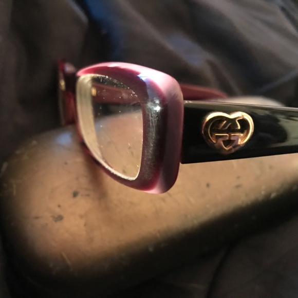 GUCCI  GLASSES - Picture 6 of 16